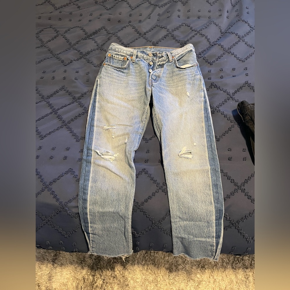 Levi’s Jeans